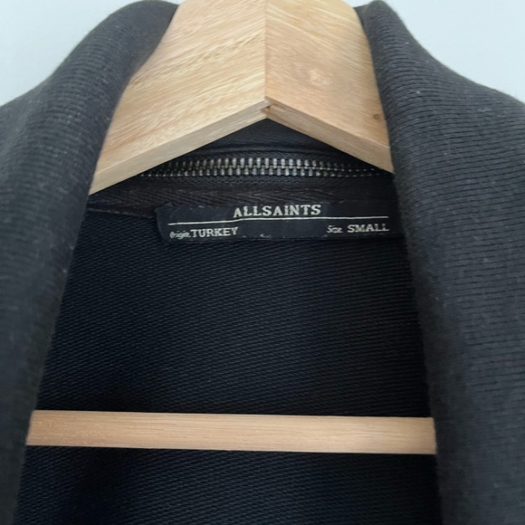 AllSaints Jacket - Picture 3 of 3